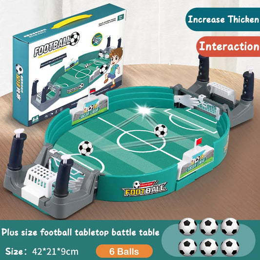 Minipro table football