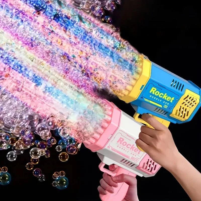 Mega Bubble Blaster 40