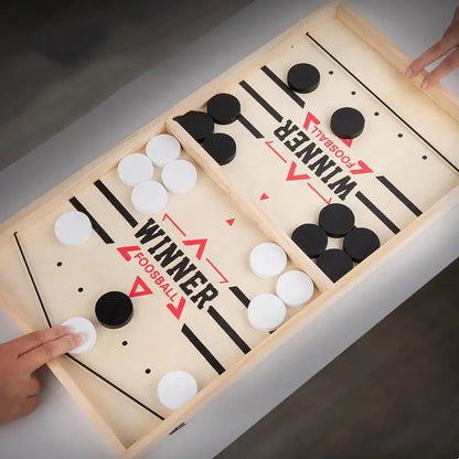 Minipro table hockey