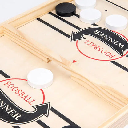 Minipro table hockey